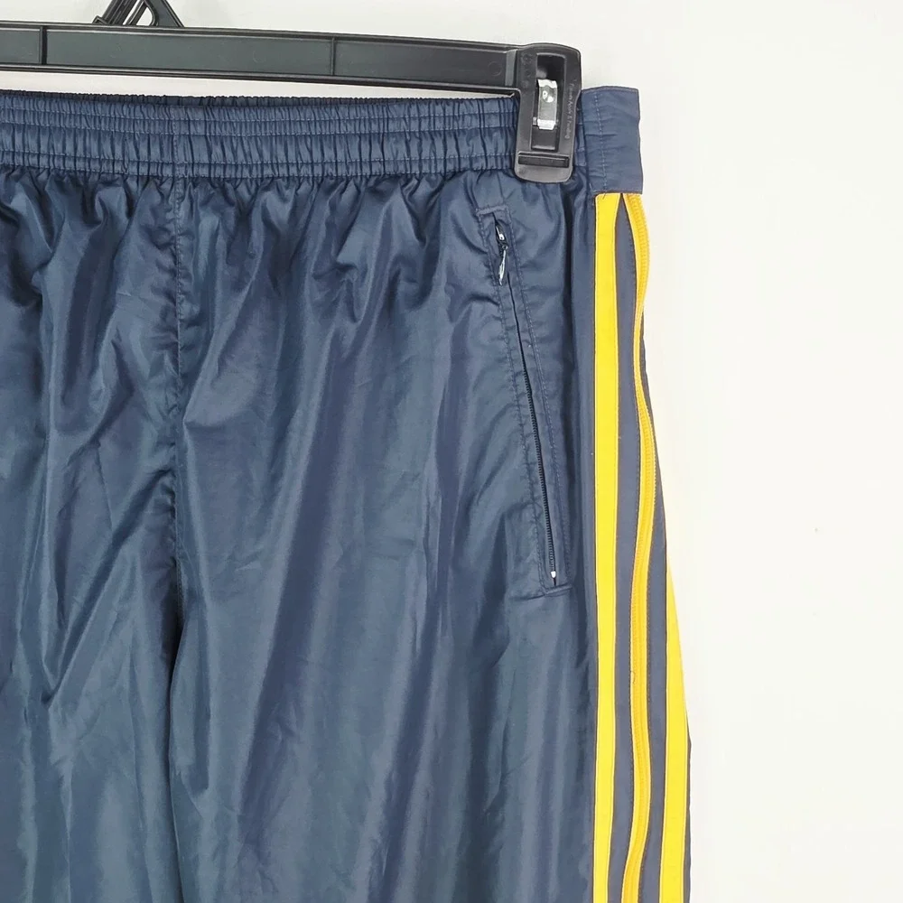 adidas mesh lining